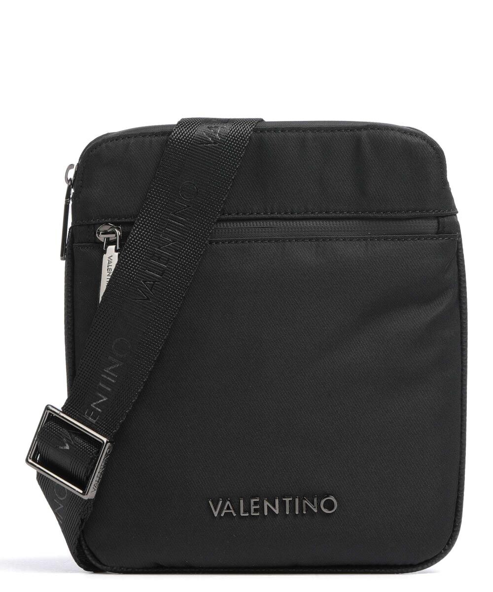 

Сумка через плечо Klay Re из полиэстера Valentino Bags, черный