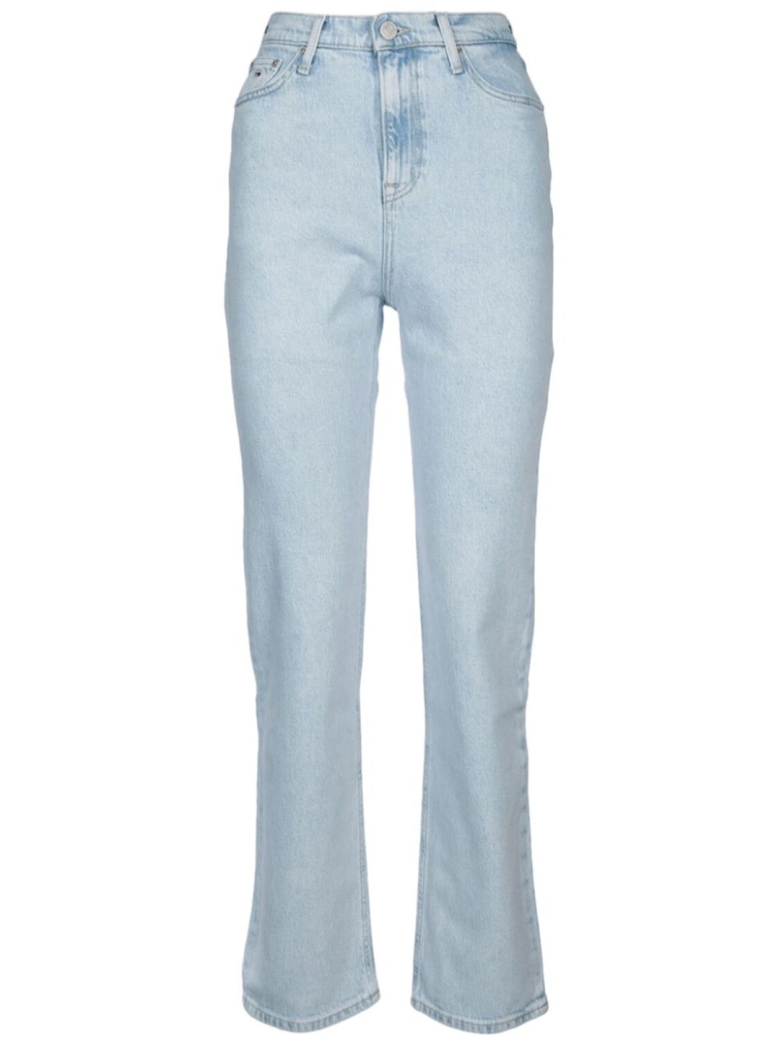 

Джинсы Джули Tommy Jeans, синий