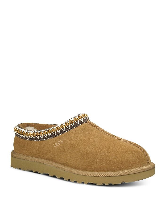 

Женские тапочки Tasman из овчины UGG