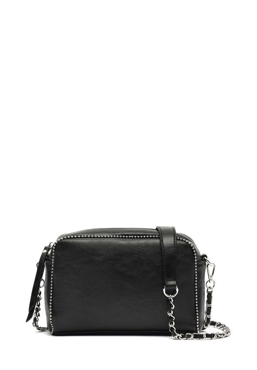 

Сумка кросс-боди MISAKO ZAOCAI, Black