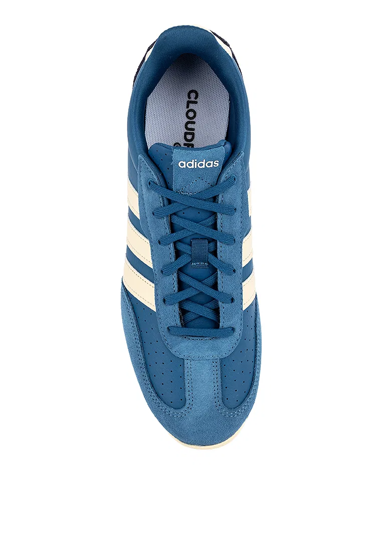 Кроссовки мужские, Barreda Lo Adidas — фото 4