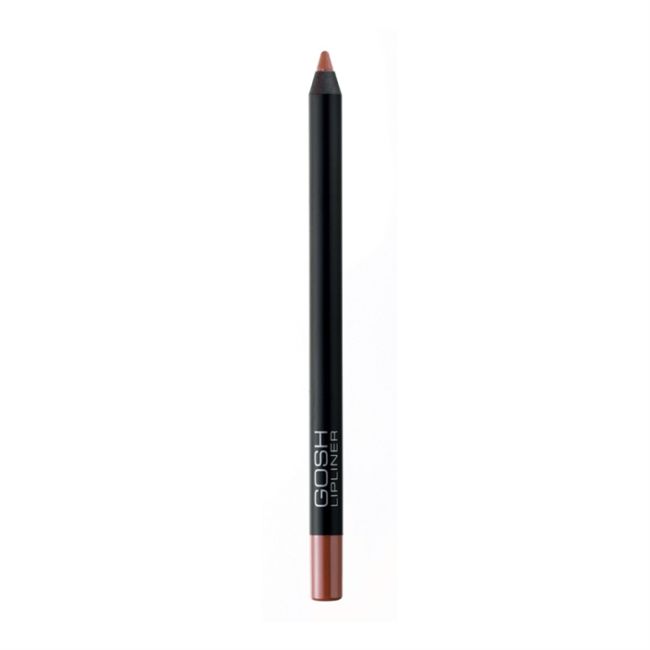 

Карандаш для губ Velvet Touch Gosh, цвет nougat crisp, 1,2 гр