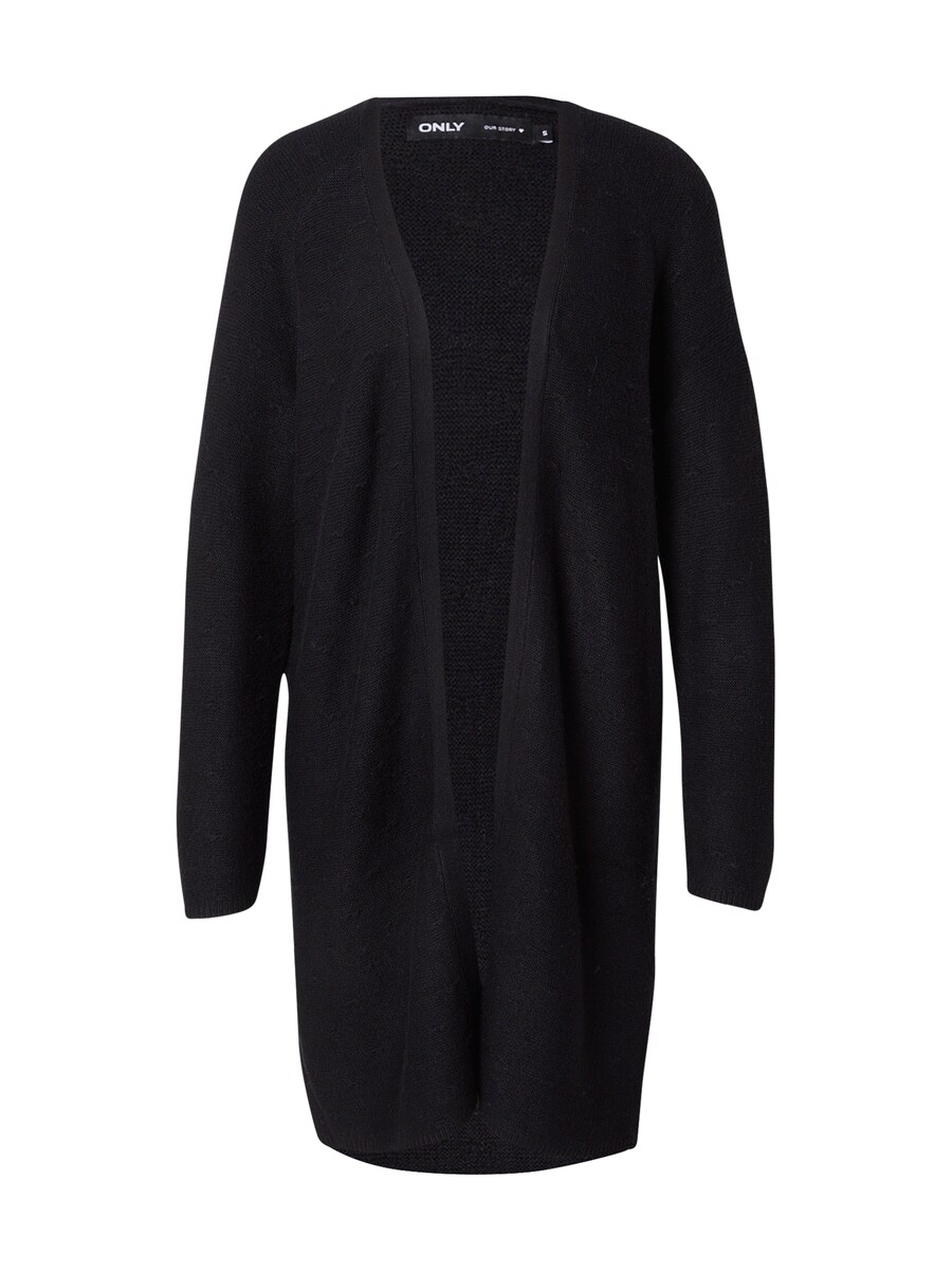 

Вязаный кардиган ONLY ONLKatia, Black