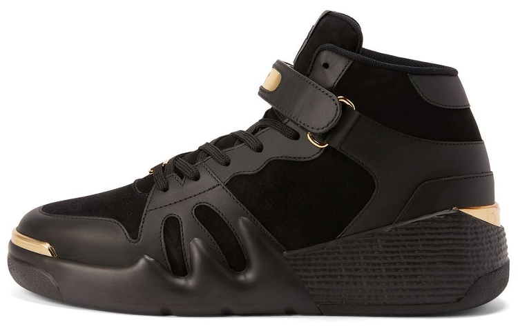 

Кроссовки Mid Top Talon Giuseppe Zanotti