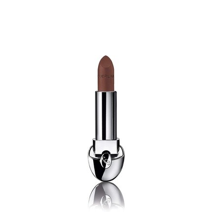 

Guerlain Помада Rouge G, оттенок матовый № 099 коричневый