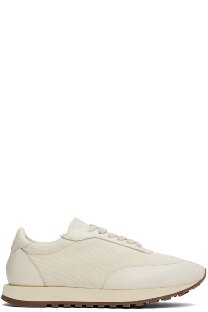 Кроссовки Off-White Owen The Row