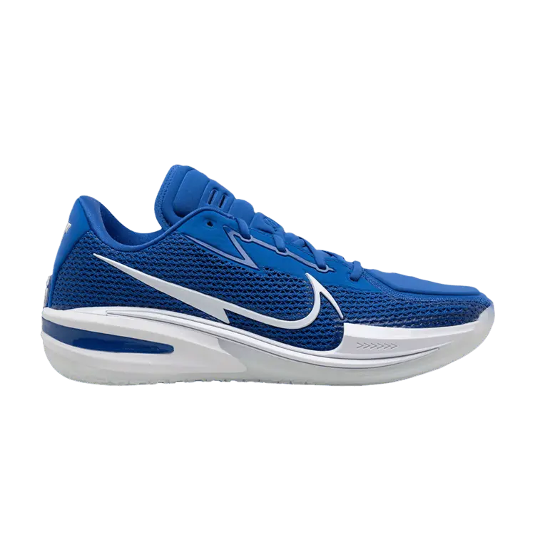 

Кроссовки Air Zoom GT Cut TB 'Game Royal', синий