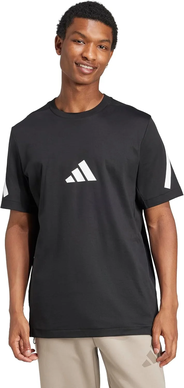

Футболка Adidas Mens Z.n.e