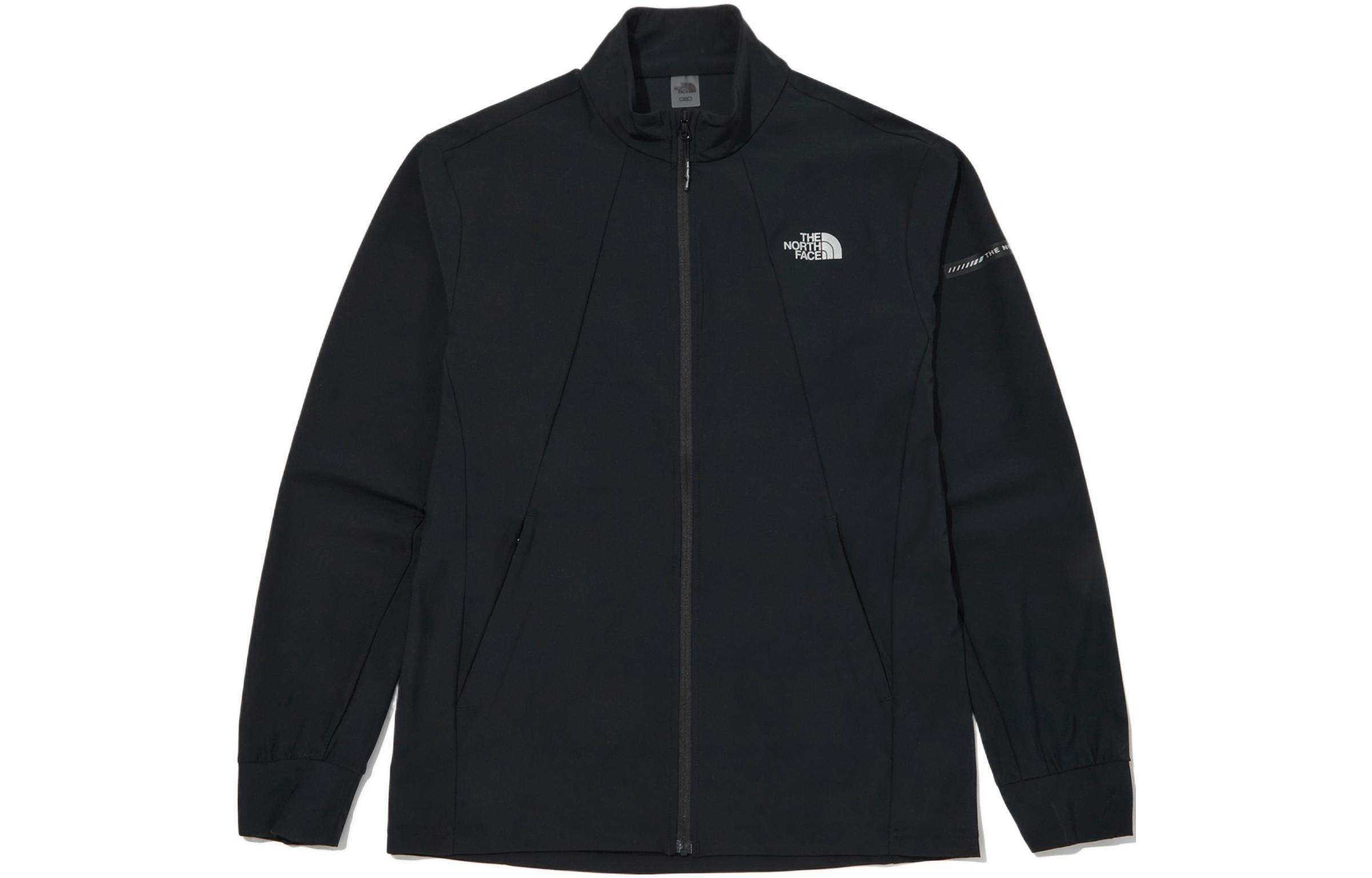 

THE NORTH FACE Мужская куртка, цвет Black