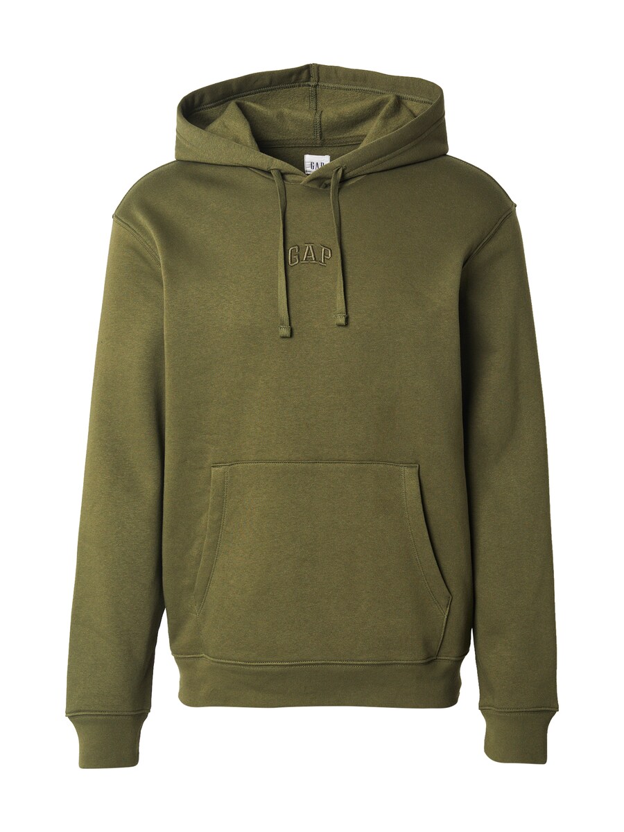 

Толстовка GAP, Olive