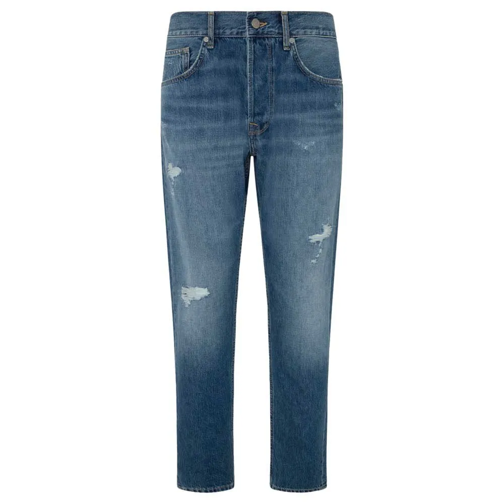 

Джинсы Pepe Jeans PM207695 jeans, синий