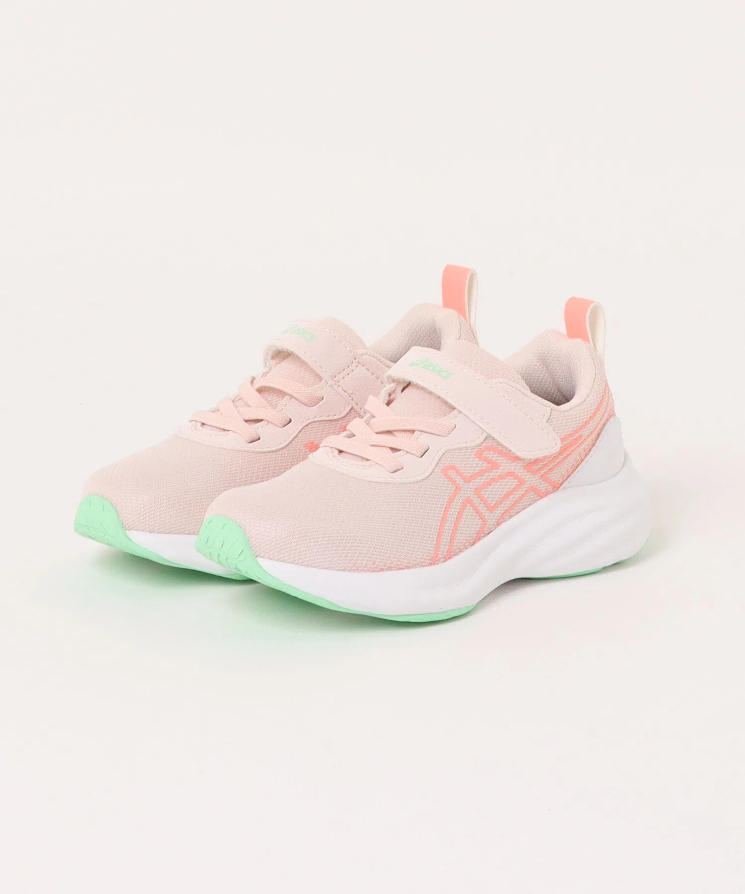 Детские кроссовки ASICS LAZERBEAM MP-MG
