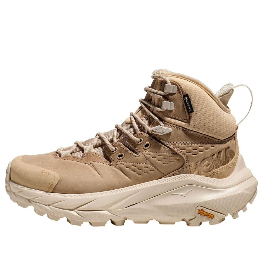 

Беговые кроссовки HOKA ONE ONE Kaha 2 High Gore Tex 'Shifting Sand Eggnog'