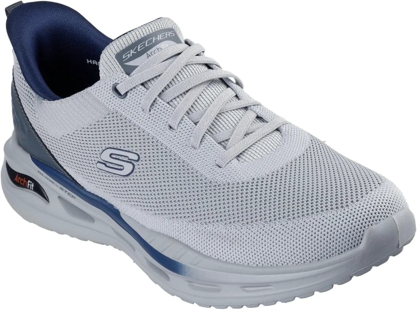 Мужские кроссовки Skechers Arch Fit Orvan - Kincade