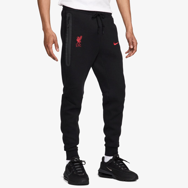 

Ливерпульские плавки Nike, черный
