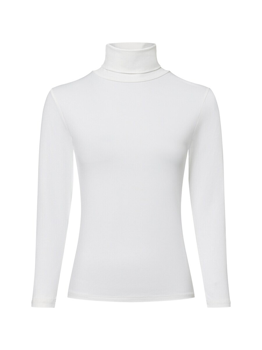 

Лонгслив Franco Callegari Shirt, белый