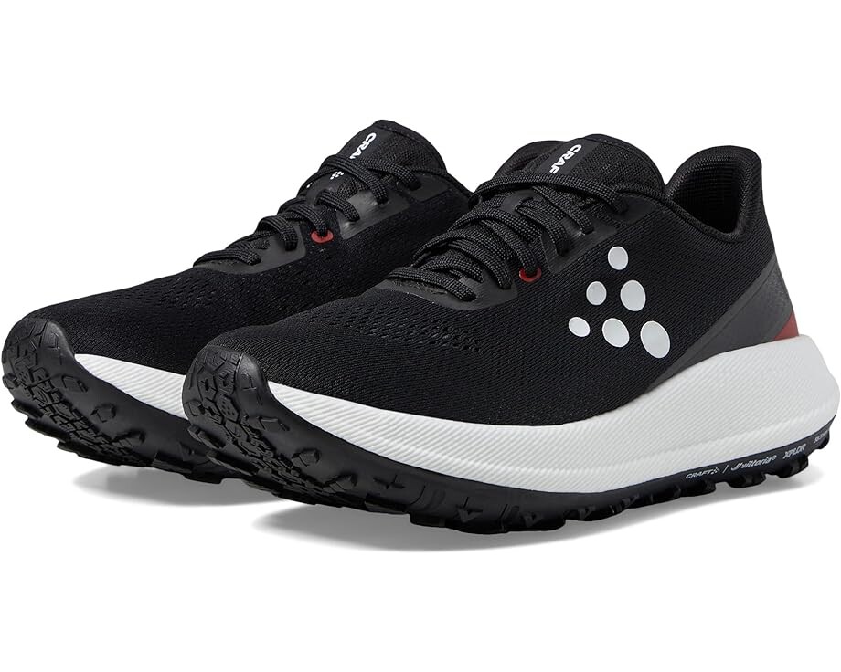 

Кроссовки Craft Xplor Hybrid, черный, Серый, Кроссовки Craft Xplor Hybrid, черный