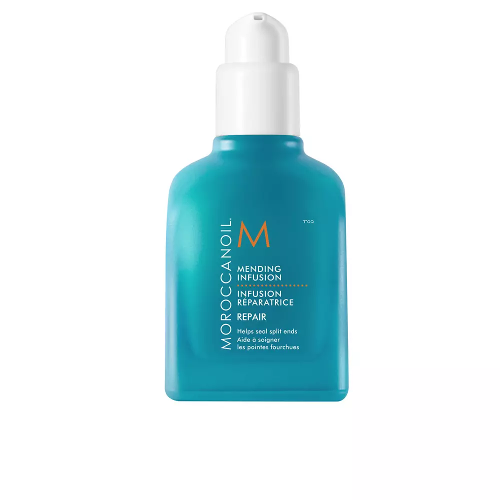 

Сыворотка для волос Repair mending infusion Moroccanoil, 75 мл.