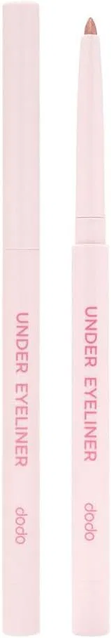 Подводка для глаз Dodo Under Eyeliner 03 Tokimeki Coral, 1 шт.