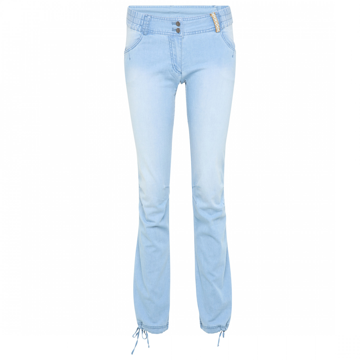 

Джинсы Ocun Women's Inga, цвет Light blue
