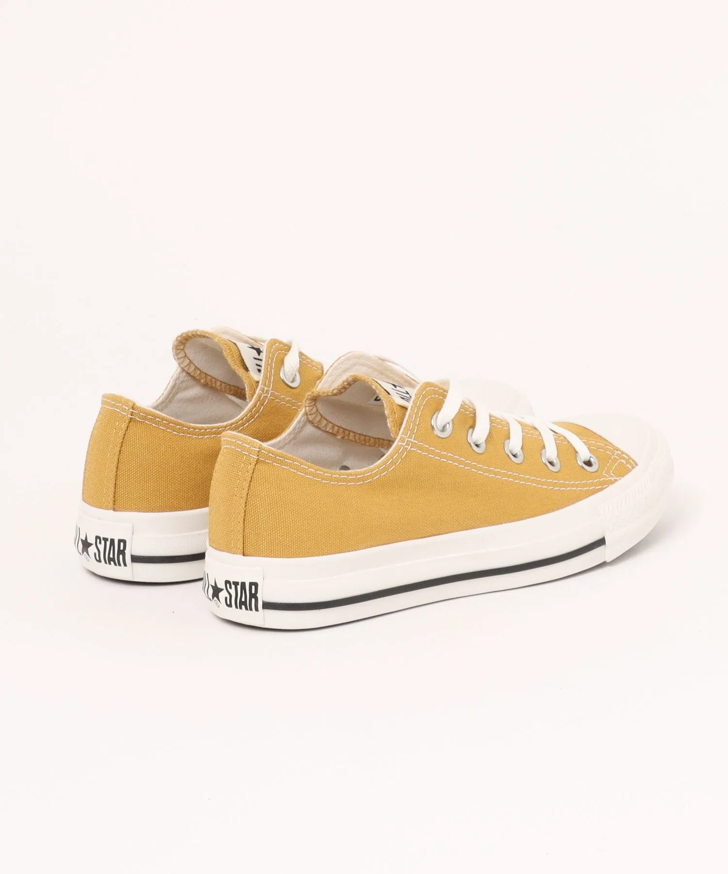 Мужские кроссовки CONVERSE ALL STAR WASHEDCANVAS OX — фото 2