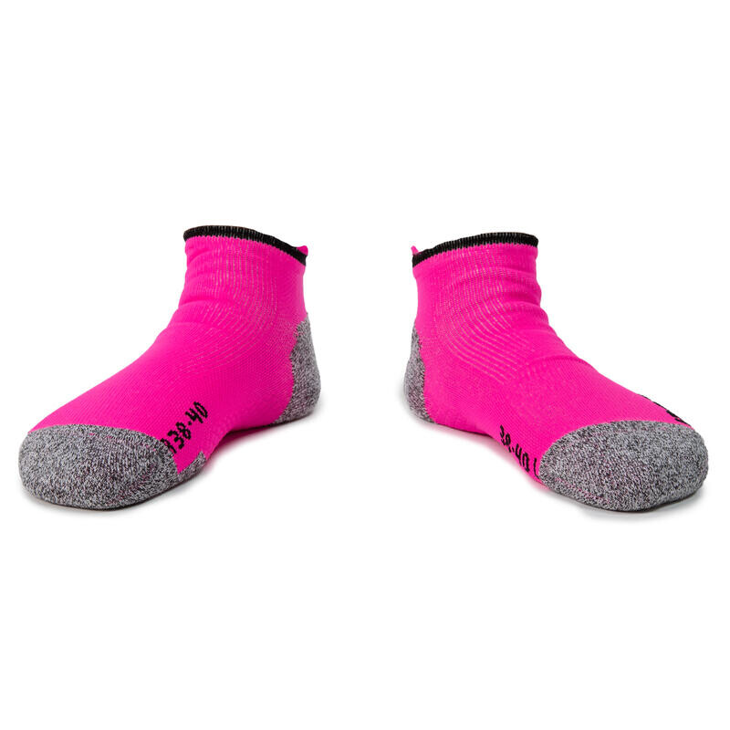 

Походные носки Izas, цвет fuchsia pink/lotus pink