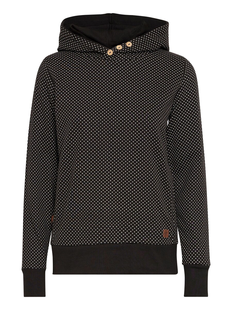 

Толстовка Oxmo Vera , Black