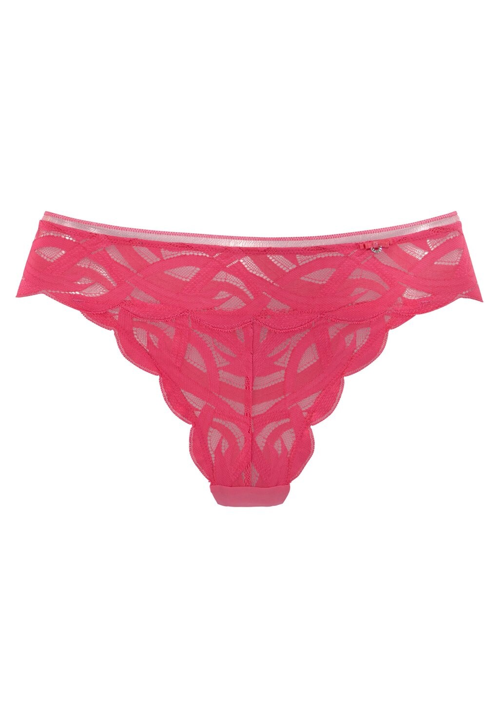 

Стринги STRING LASCANA, розовый