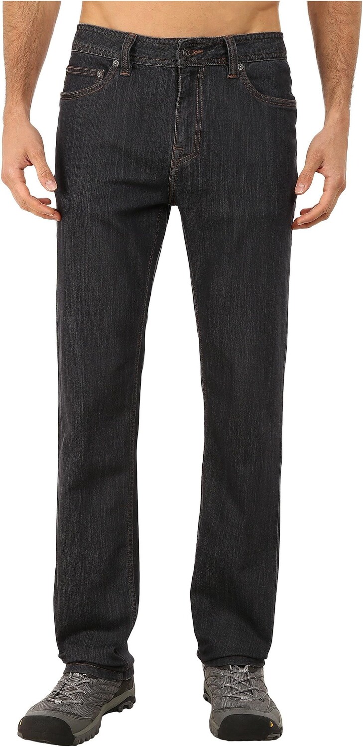 

Джинсы Bridger Jean Prana, цвет Denim