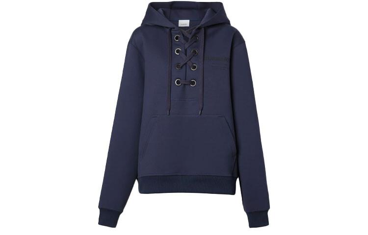 

Burberry Женская толстовка, цвет Blue