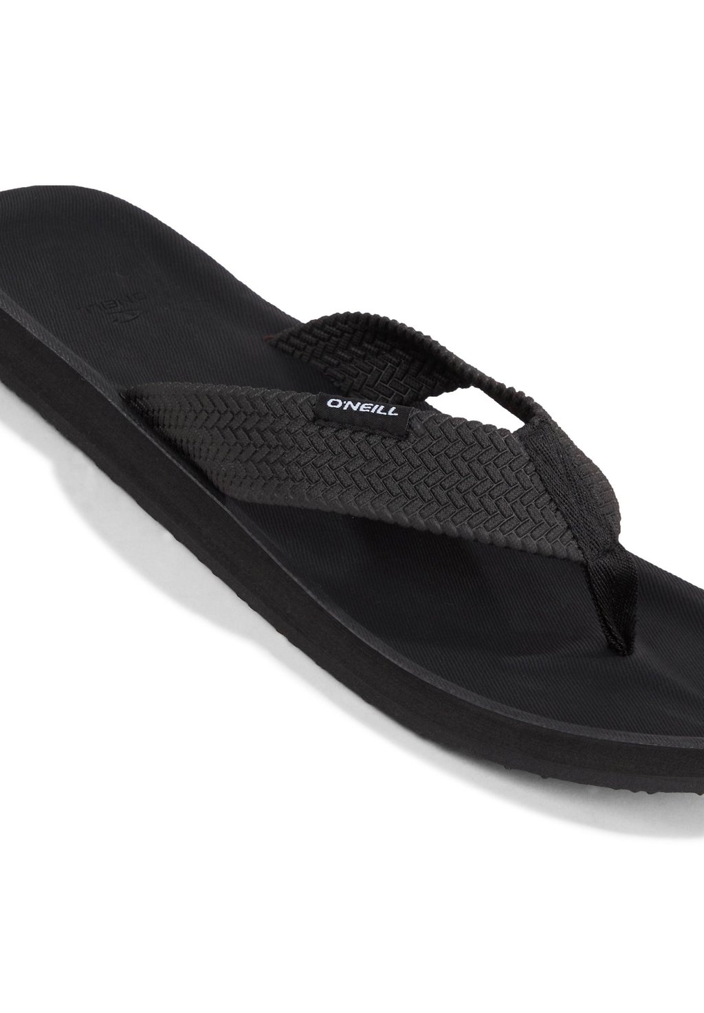 Сандалии с Т-образной застежкой FOOTWEAR CHAD - Pool shoes O'Neill, цвет Black Out — фото 3