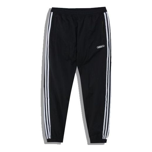 

Спортивные штаны adidas originals Reverse Track Pants Men's Black, черный