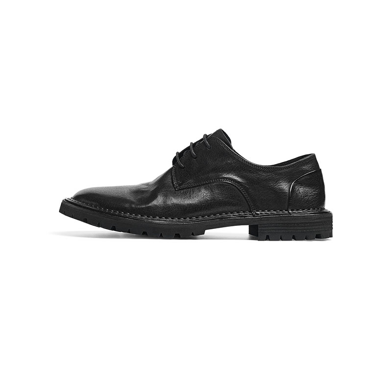 

RED DRAGONFLY Мужские повседневные туфли черные, цвет Black