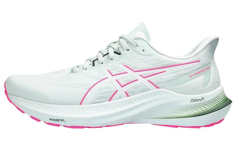 

Asics Кроссовки Женщины, White