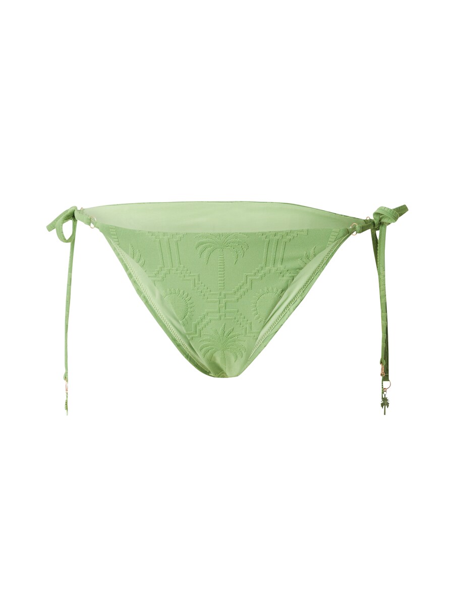 

Плавки бикини Seafolly, пастельный зеленый