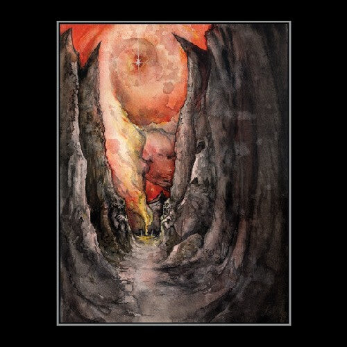

CD диск Aldebaran: Embracing the Lightless Depths