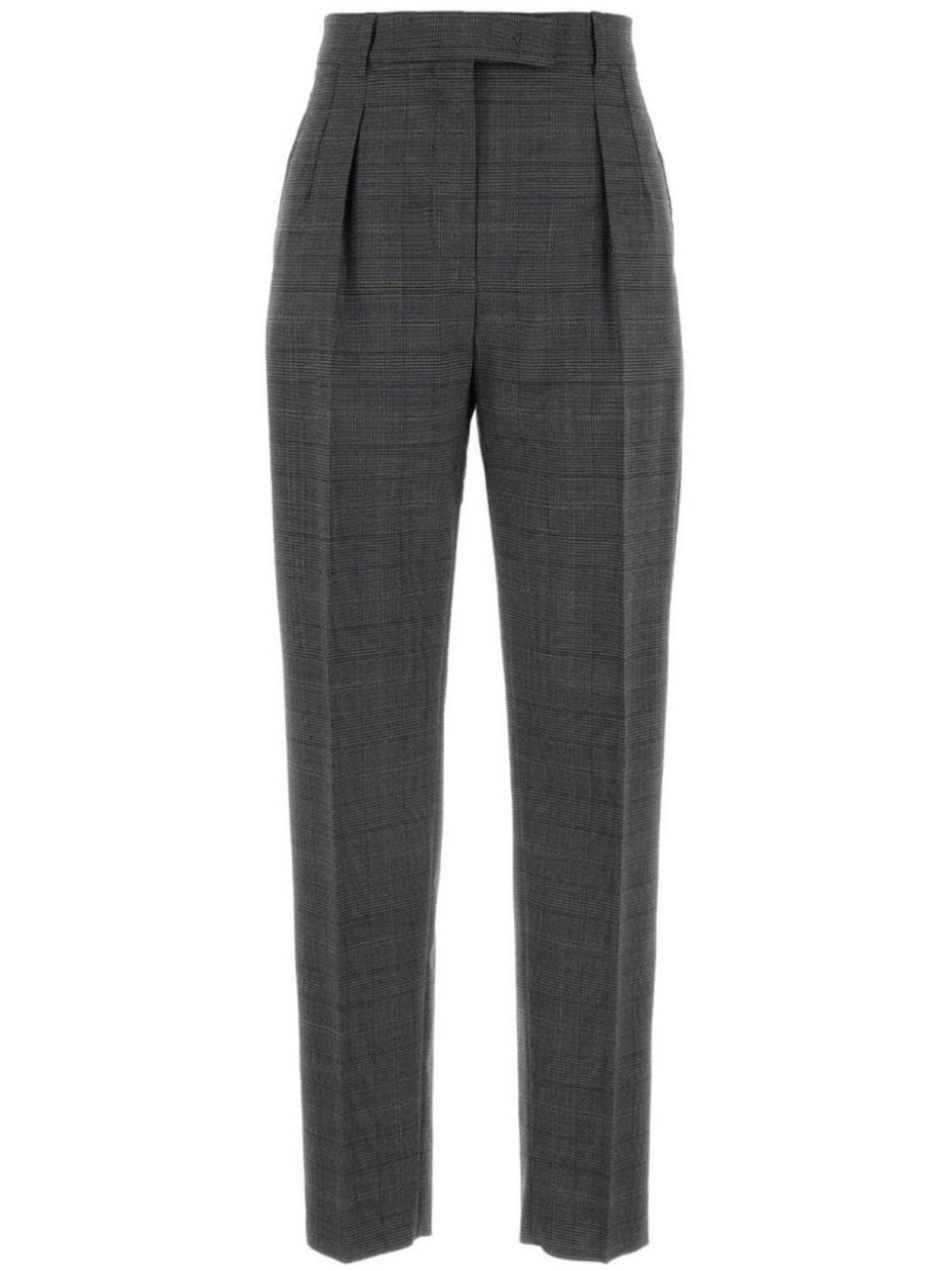 

Брюки Max Mara Guelfi, серый