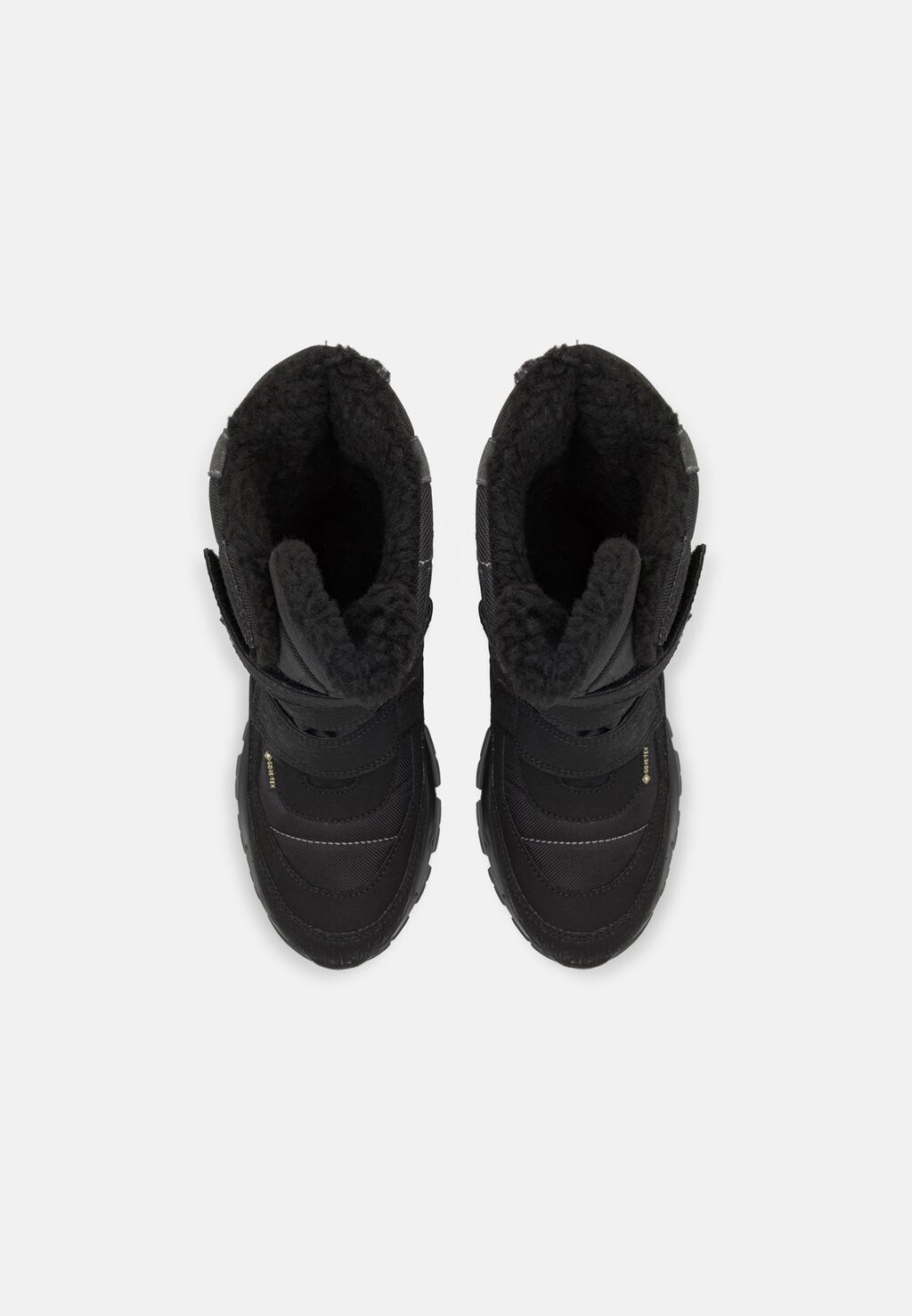 

Зимние сапоги GTX UNISEX Primigi, темно-синий