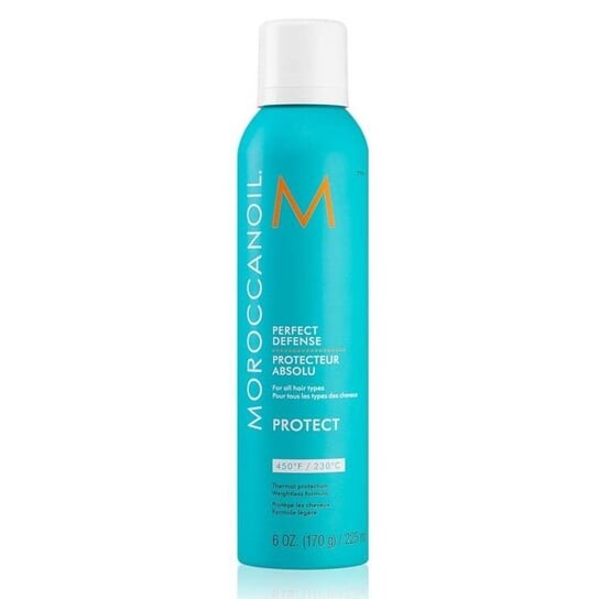 

Лак для сухих волос, 225 мл Moroccanoil, Perfect Defense Protect