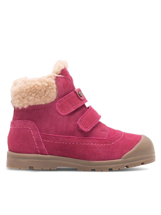 

Сапоги Lasocki Kids, розовый