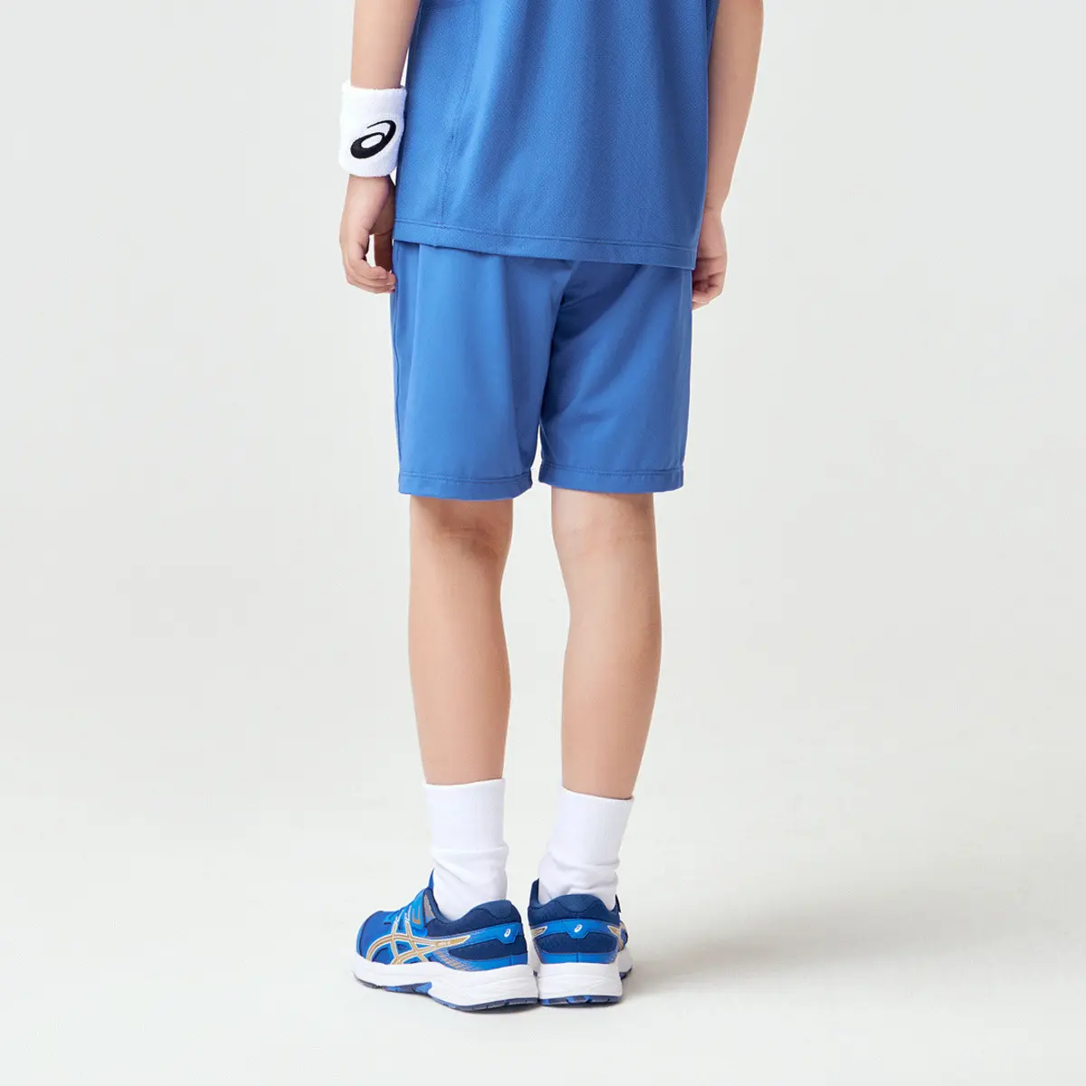 

GS Шорты Asics, синий
