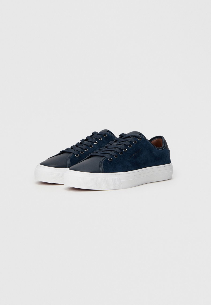 Кроссовки Tommy Hilfiger Trainers, Desert Sky/Dark Blue — фото 2
