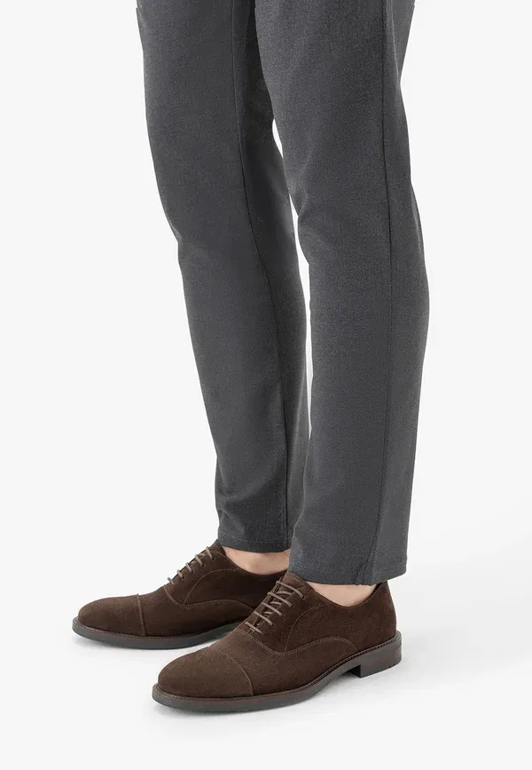 Ботинки Ryłko Lace ups, коричневый