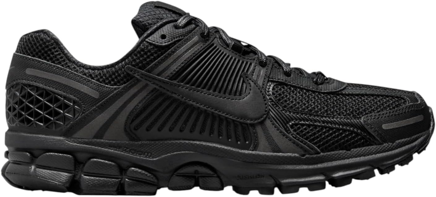 Кроссовки для гимнастики Nike мужские, 6, Black — фото 3