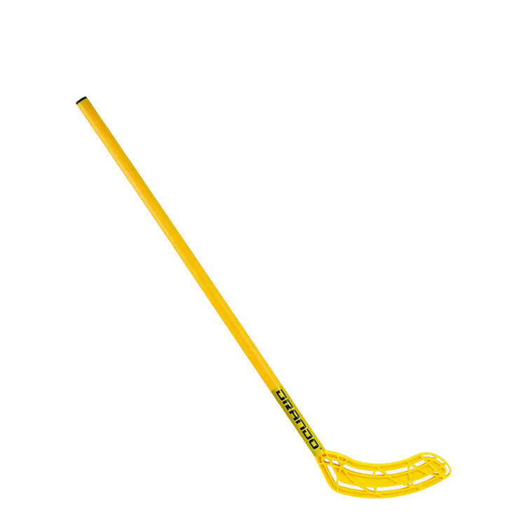 

He Jiagong Детская игра в хоккей с сухим льдом, набор с клюшкой и мячом для дома и улицы, желтая клюшка 52 см, Желтый, He Jiagong Детская игра в хоккей с сухим льдом, набор с клюшкой и мячом для дома и улицы, желтая клюшка 52 см