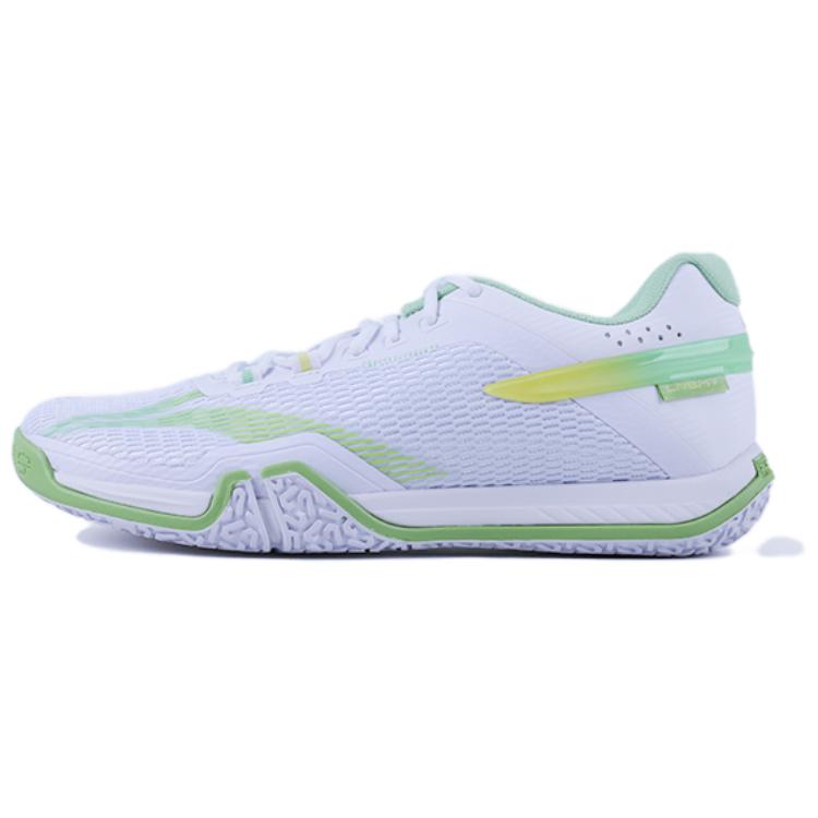 

Кроссовки LINING Badminton Shoes Unisex Low-top Green, зеленый