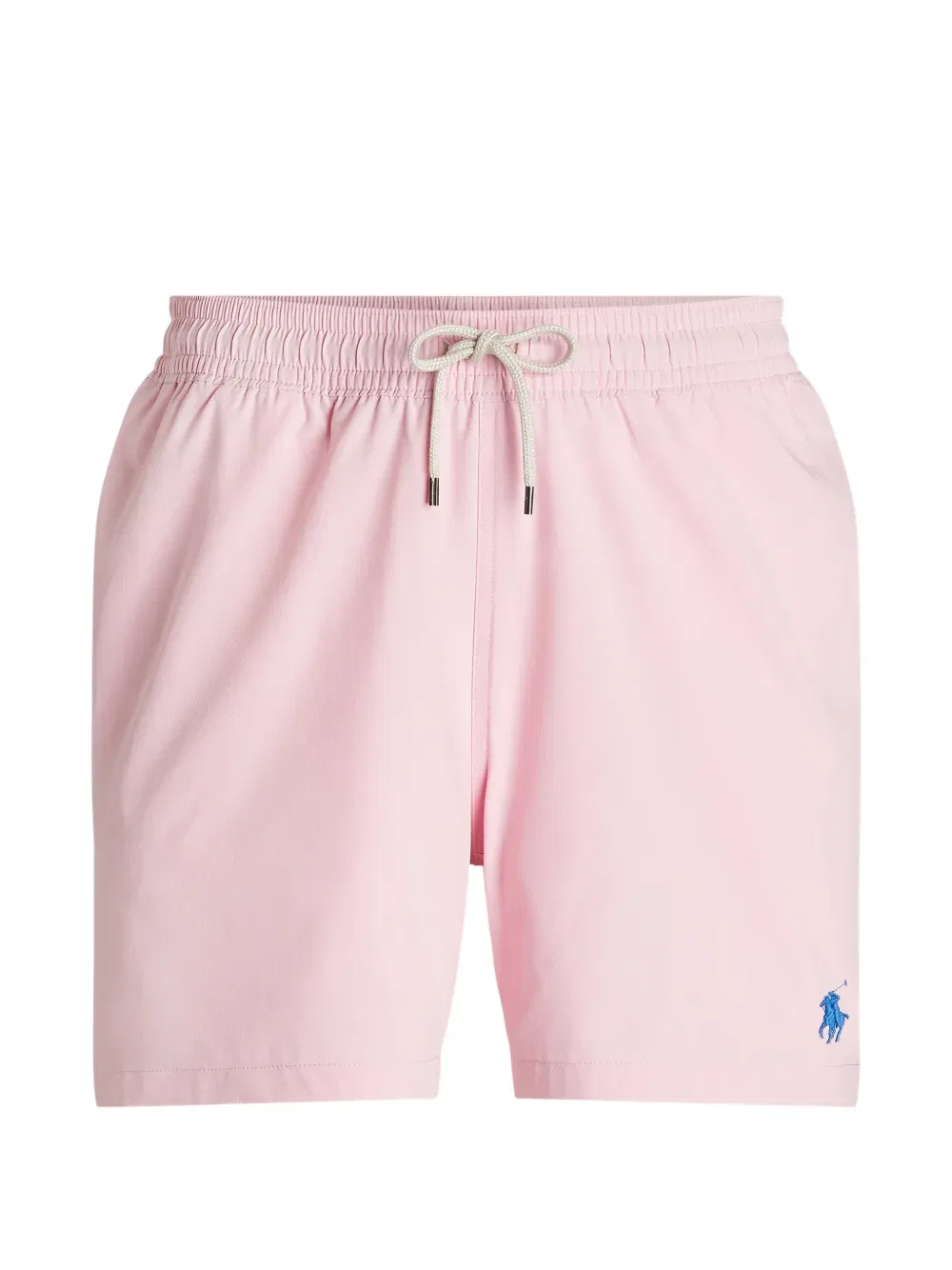 Плавки с вышивкой Polo Ralph Lauren, розовый