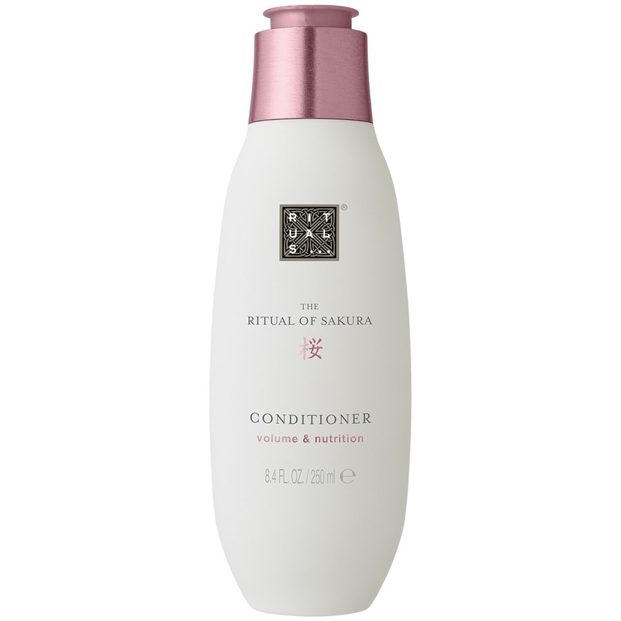 

Кондиционер для волос RITUALS Conditioner, Volume & Nutrition 250 ml