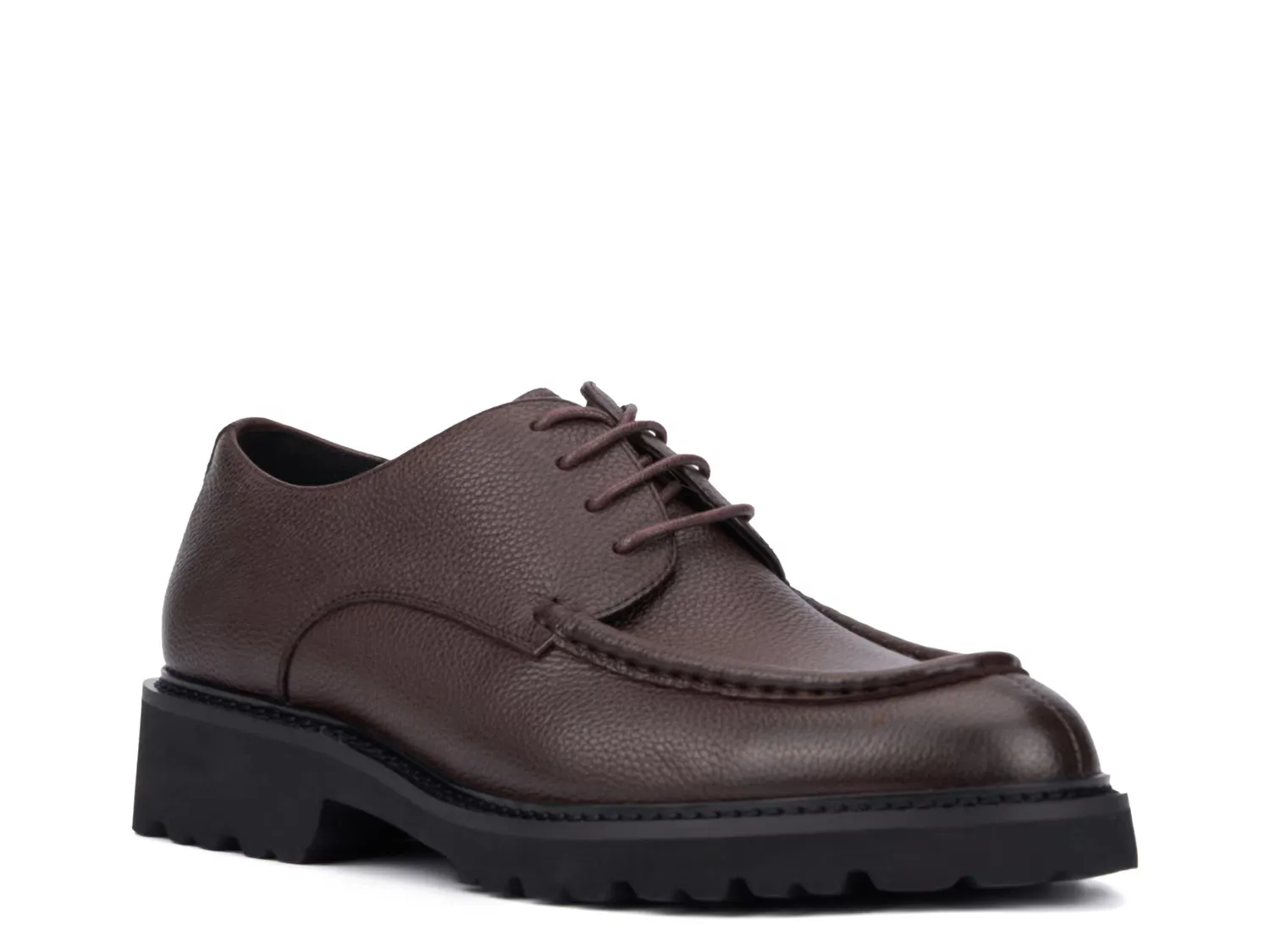 

Оксфорды Bennett Oxford Vintage Foundry Co, темно-коричневый