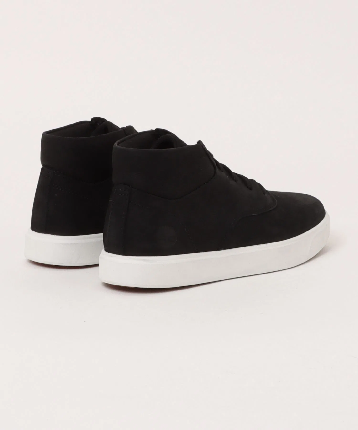 Мужские ботинки Timberland EMERSON STREET MID LACE SNEAKER — фото 2